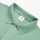 Men's Summer Polo Shirt