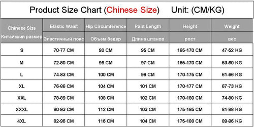 BreezeBolt Jogger Pants
