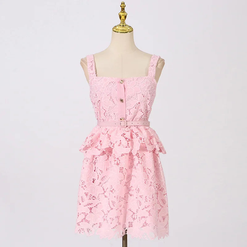 Pink / M