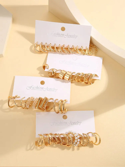 Trendy Jewelry