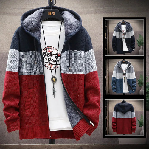 LineLeader Urban Jacket