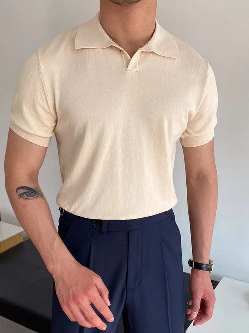 PrestigePique Polo Shirts