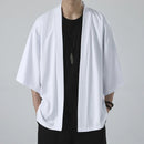 Men’s Kimono Cardigan Shirt