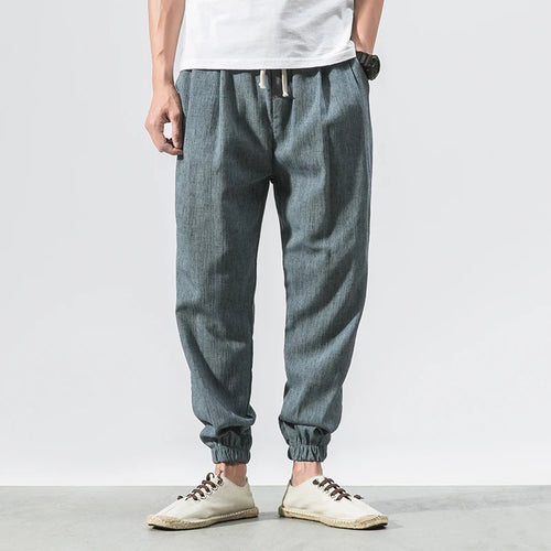 BreezeBolt Jogger Pants