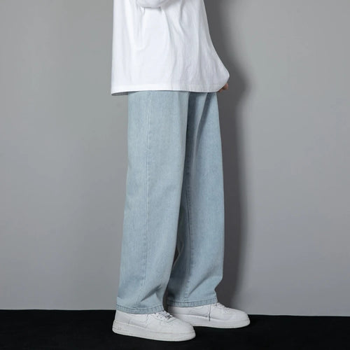 Casual Long Jeans