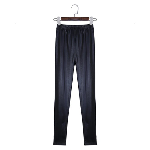 Slim Fit Leggings