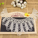 Bohemian Pearl Layer Necklace