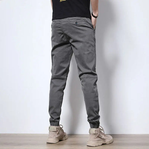 Men’s Hip-Hop Joggers