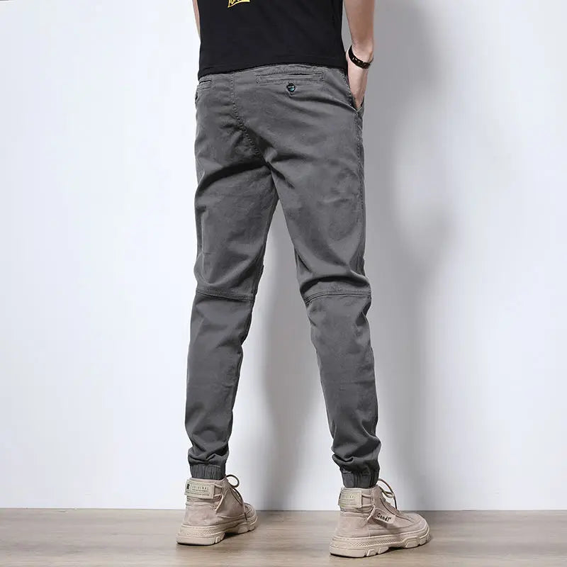 Men’s Hip-Hop Joggers