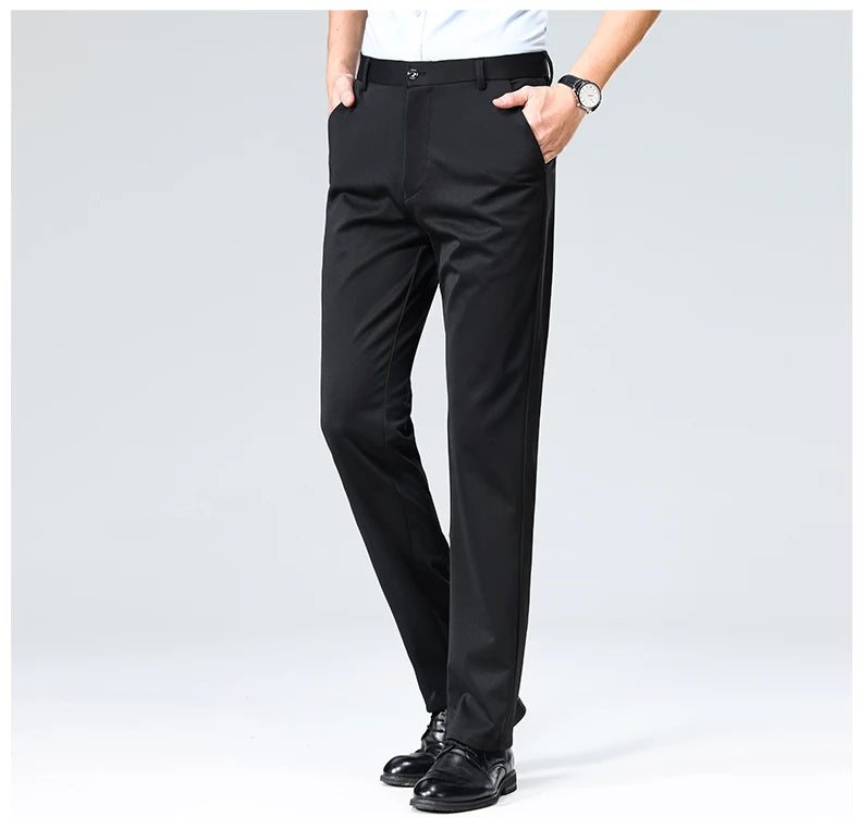Men’s Formal Dress Pants