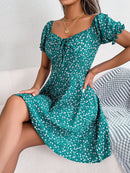 HorizonHue Shift Dresses