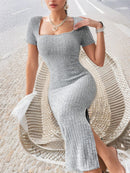 AquaAura Beach Dresses