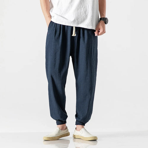 BreezeBolt Jogger Pants