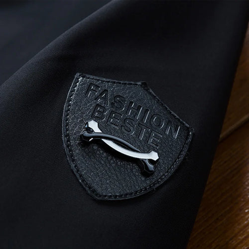 SeasonShift Signature Jacket