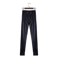 Slim Fit Leggings