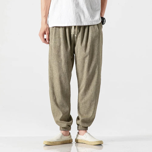 BreezeBolt Jogger Pants