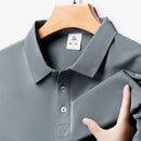 Men's Summer Polo Shirt