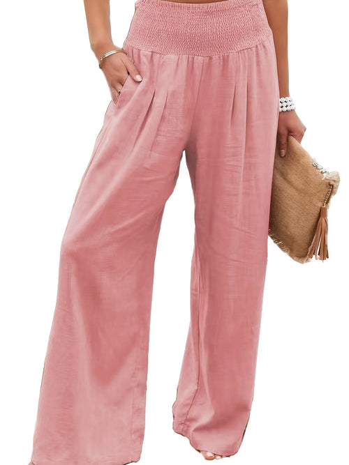 Casual Pants