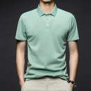 Men's Summer Polo Shirt