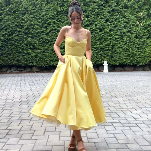 Summer Elegance Maxi