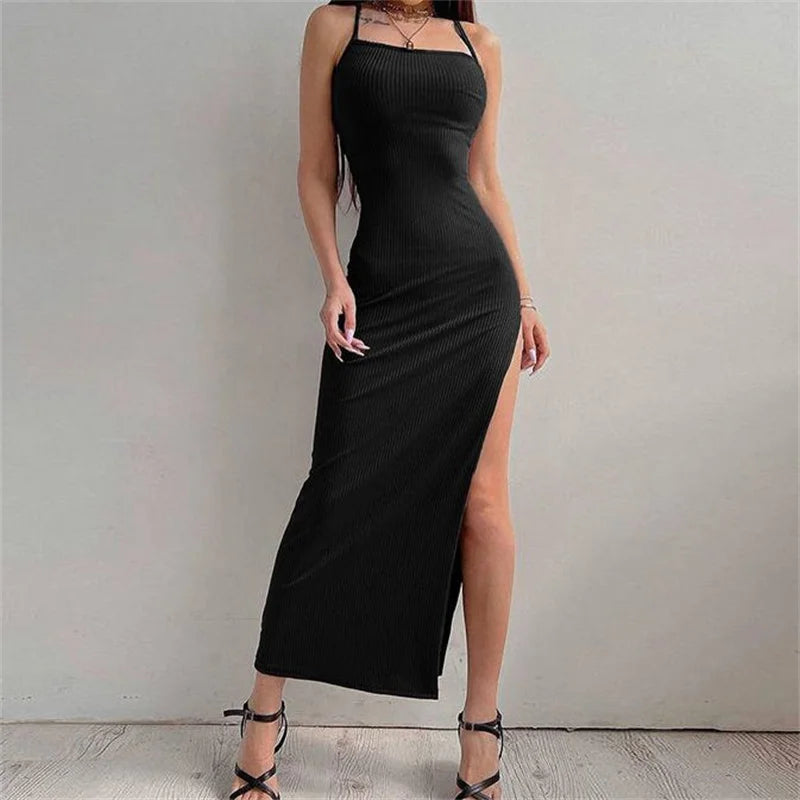 Black / L