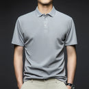 Men's Summer Polo Shirt