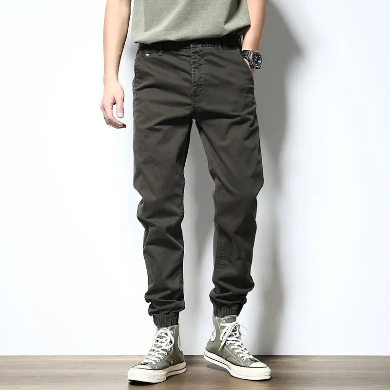 Men’s Hip-Hop Joggers
