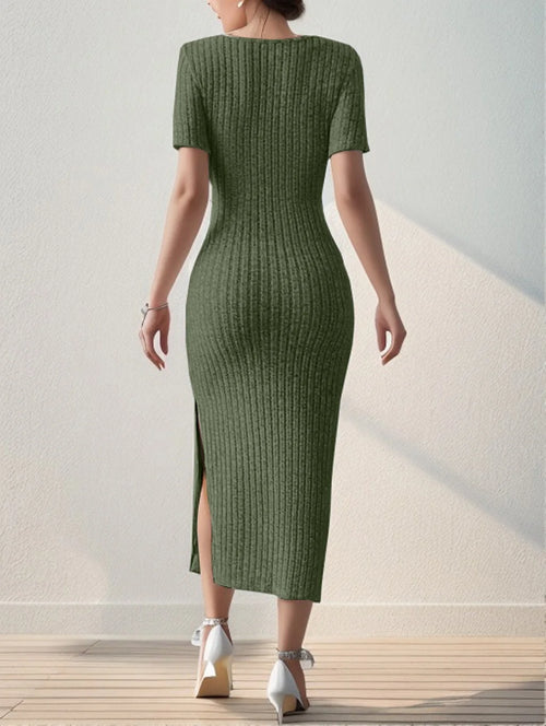 AquaAura Beach Dresses