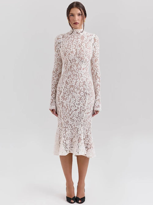 EasyWear Relaxed Fit Dress