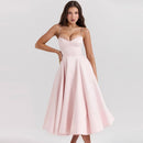Summer Elegance Maxi