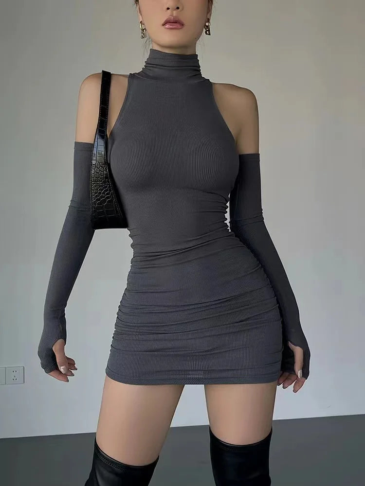 Gray / S