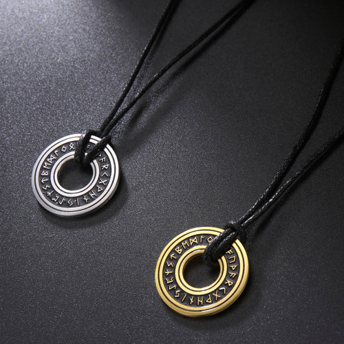 Boho Necklaces