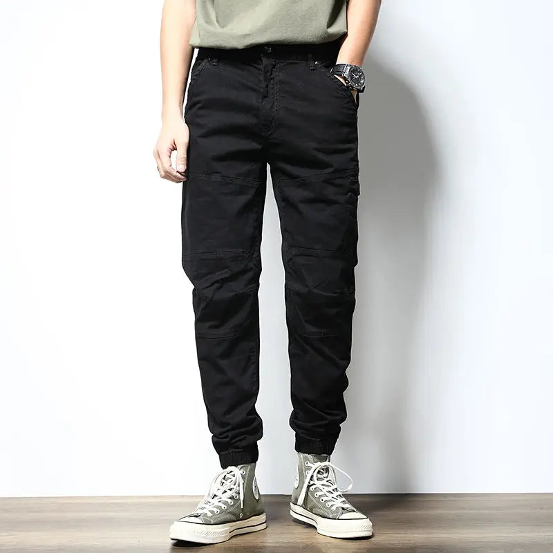 Men’s Hip-Hop Joggers