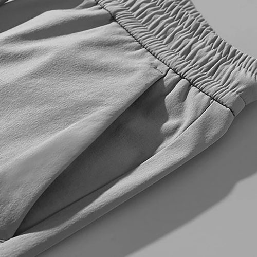 Silk Pants
