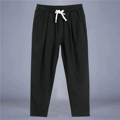 Fashion Casual Pants