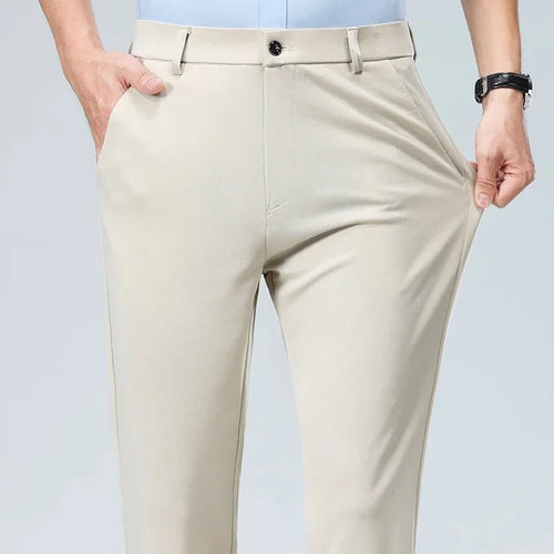 Men’s Formal Dress Pants
