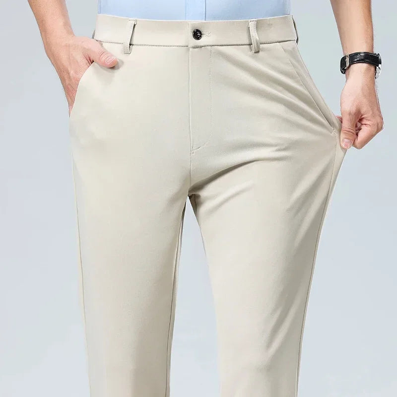 Men’s Formal Dress Pants