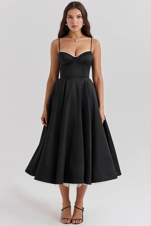 Summer Elegance Maxi