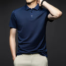 Men's Summer Polo Shirt