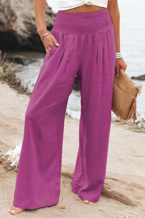 Casual Pants
