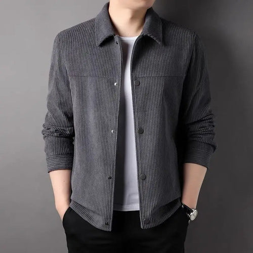 PoloPatron Tailored Jacket