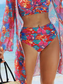 Push-Up Bikini Set