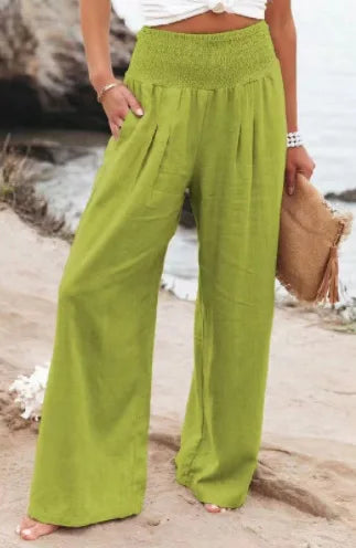 Casual Pants