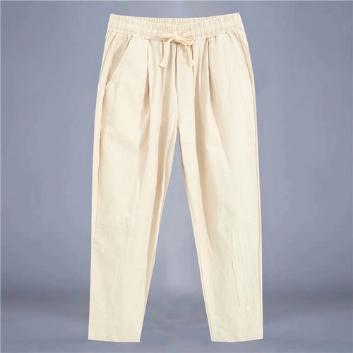 Fashion Casual Pants