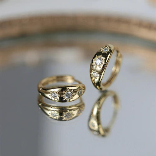 Enticing Earrings - KH Deal