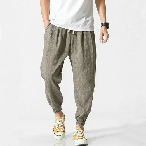 BreezeBolt Jogger Pants