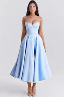 Summer Elegance Maxi
