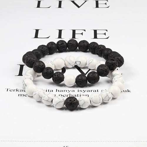 Couples Bracelets