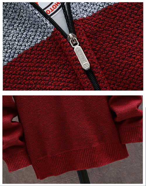 LineLeader Urban Jacket