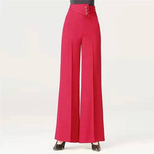 Women’s Wide Leg Pants